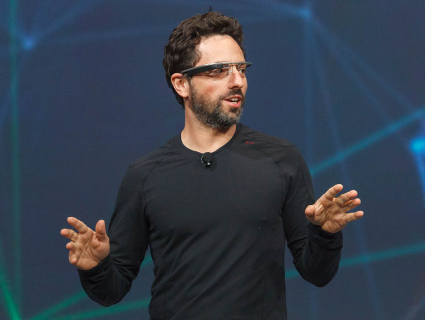 Amerikaanse politici onderzoeken privacy-aspecten Google Glass