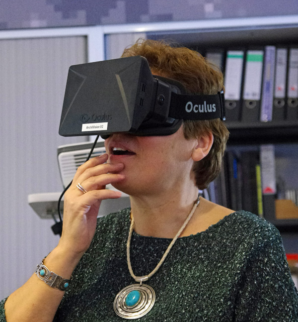 Oculus Rift maakt betaalbare virtual reality bijna werkelijkheid met Dev Kit (review)