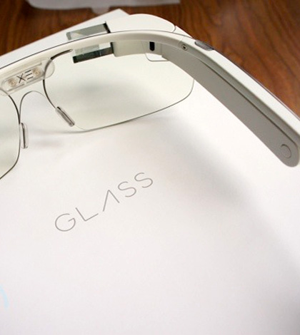 'Merendeel Nederlanders niet geïnteresseerd in Google Glass'