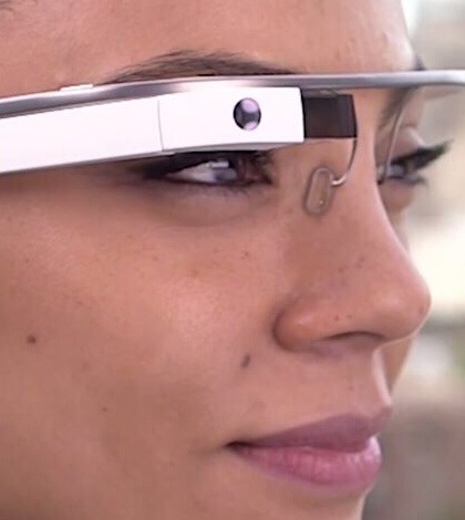 Algemene verkoop Google Glass van start gegaan