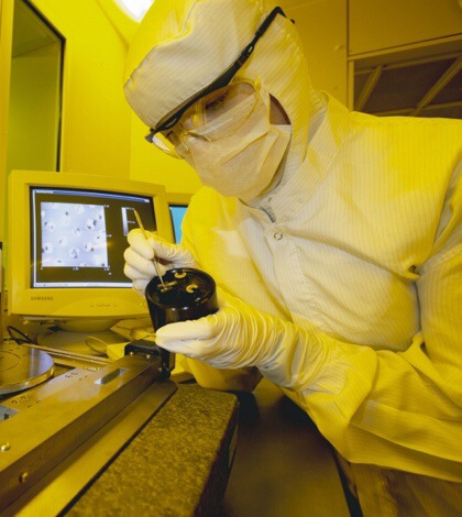 Australische onderzoekers ontwikkelen nieuw soort lab-on-a-chip