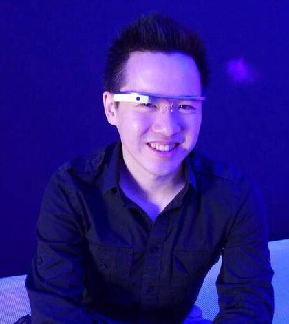 Google Glass-ingenieur maakt overstap naar Oculus