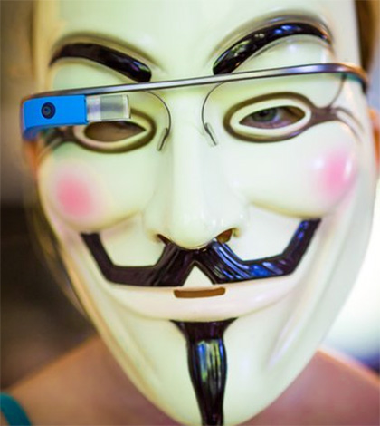 Nederlandse onderzoekers hacken Google Glass
