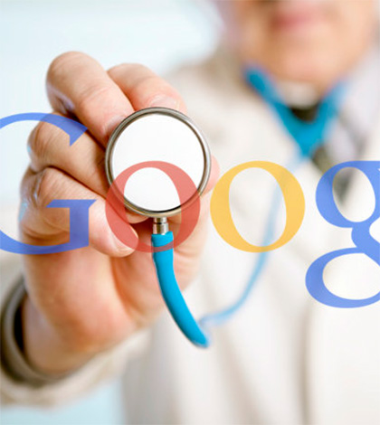 Google zet in op gezondheid, smartwatches en... kartonnen VR-bril