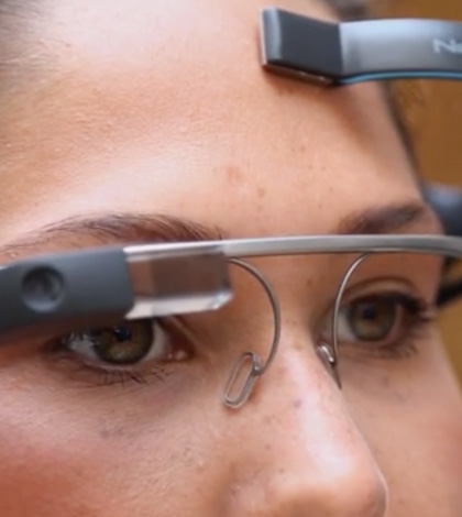 MindRDR-app laat je foto's nemen met Google Glass door eraan te denken