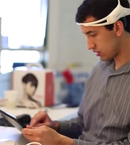 Philips gaat experimenteren met hersenbesturing van apparaten