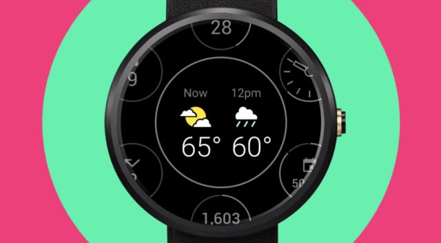Google voegt Translate toe aan Android Wear
