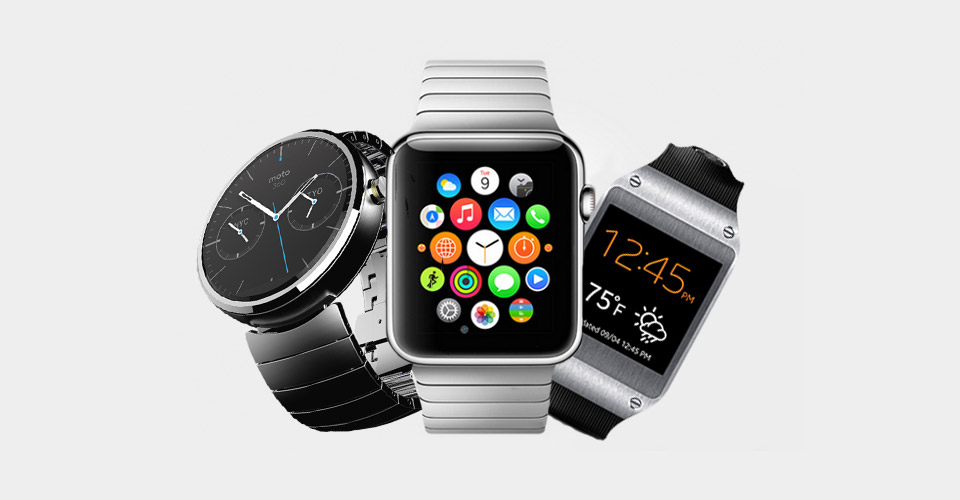 Slechts 12.500 smartwatches verkocht in Q3 2015